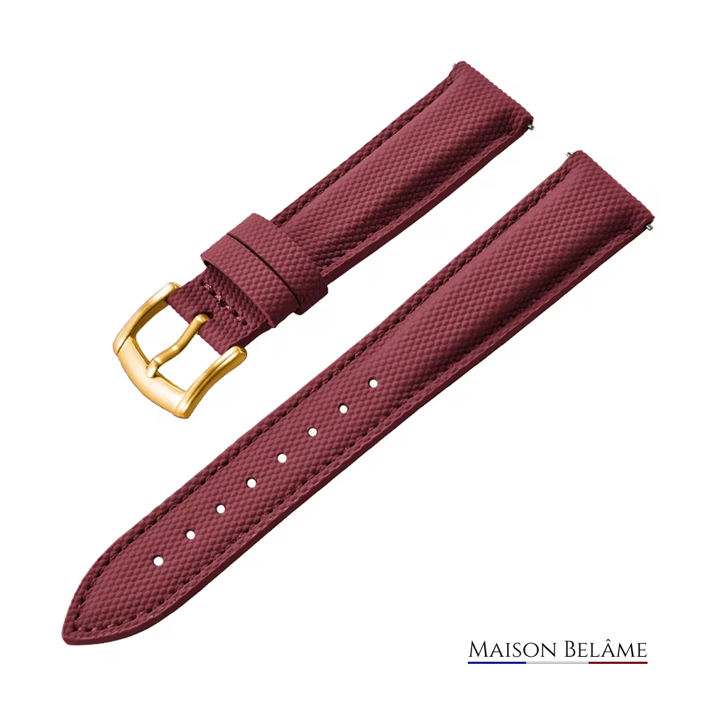 L’Essentiel – Bracelet en nylon