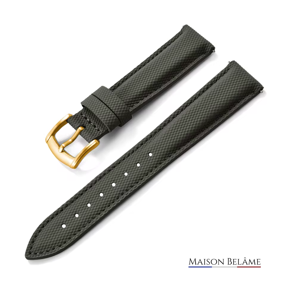 L’Essentiel – Bracelet en nylon