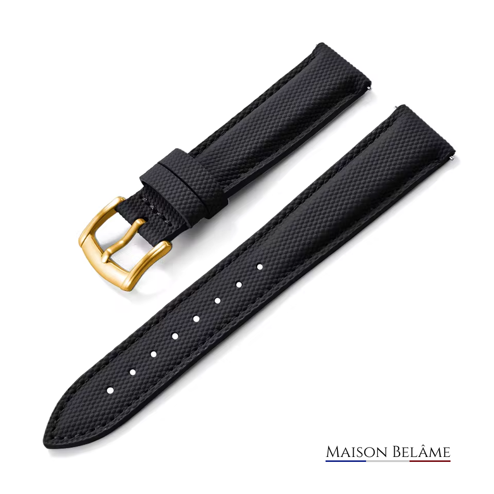 L’Essentiel – Bracelet en nylon