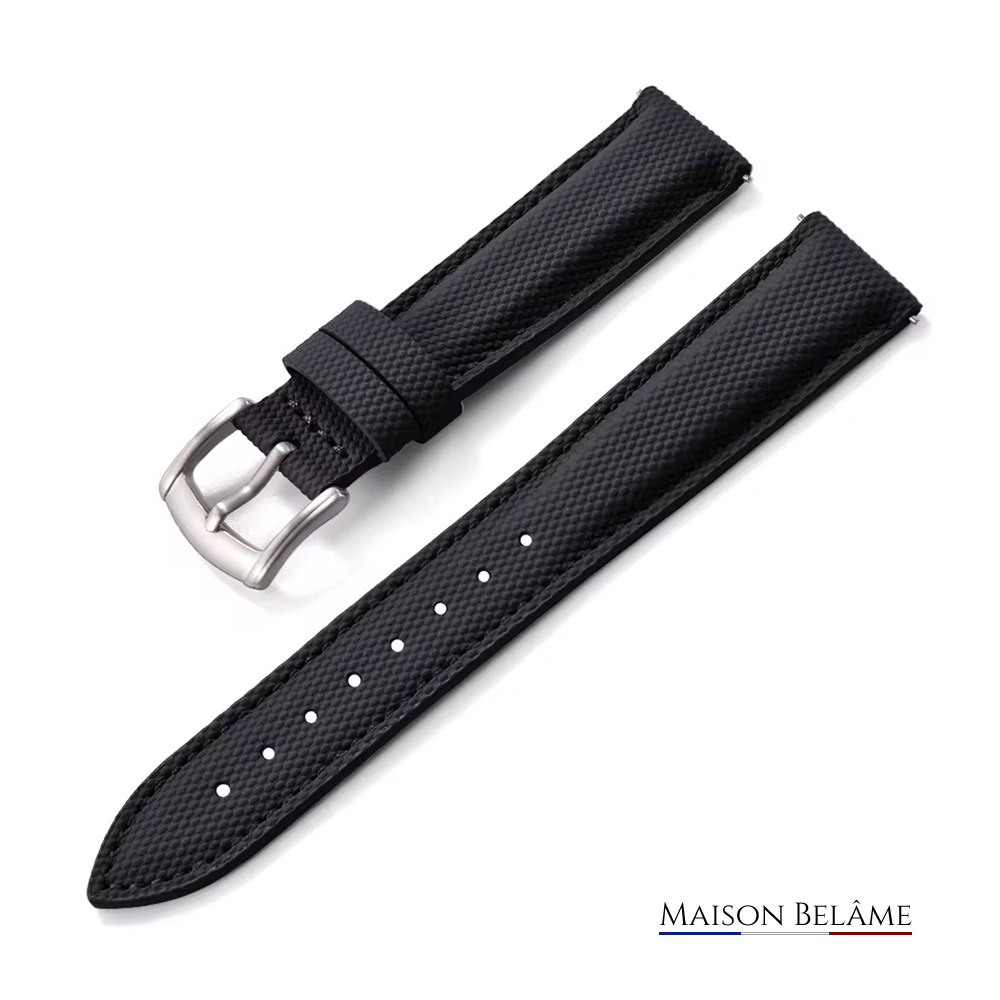 L’Essentiel – Bracelet en nylon