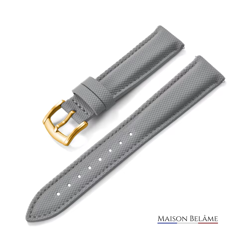 L’Essentiel – Bracelet en nylon