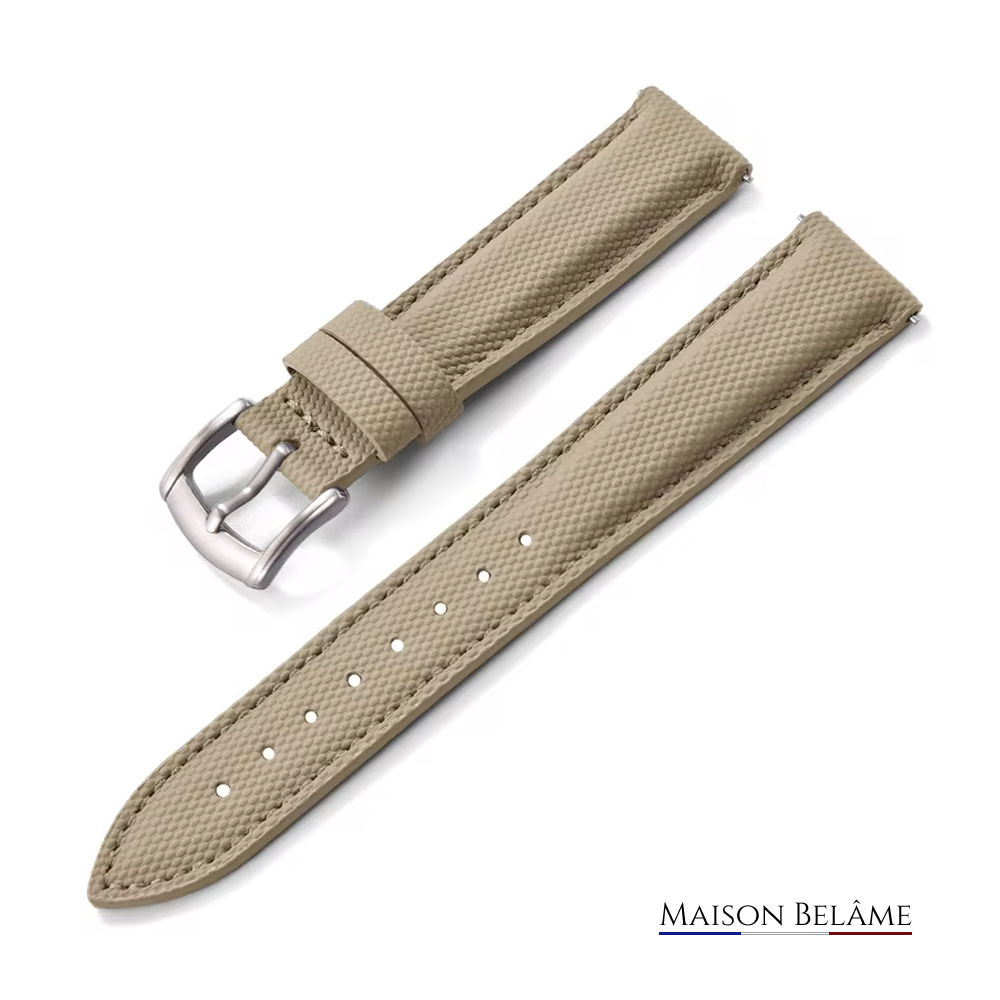L’Essentiel – Bracelet en nylon