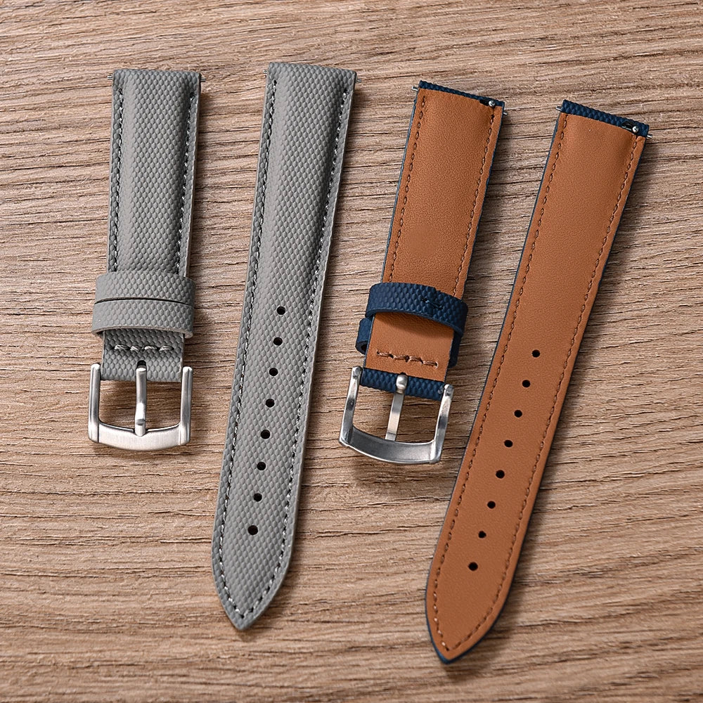 L’Essentiel – Bracelet en nylon