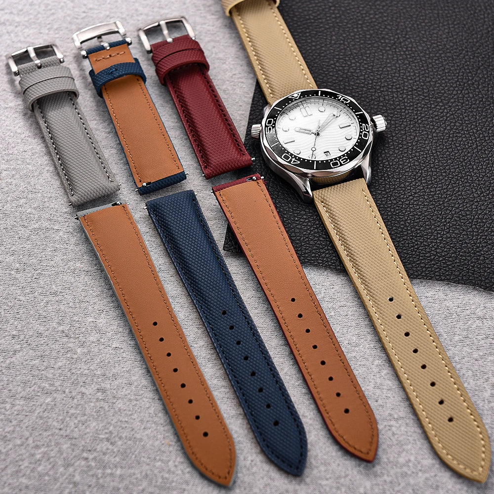 L’Essentiel – Bracelet en nylon
