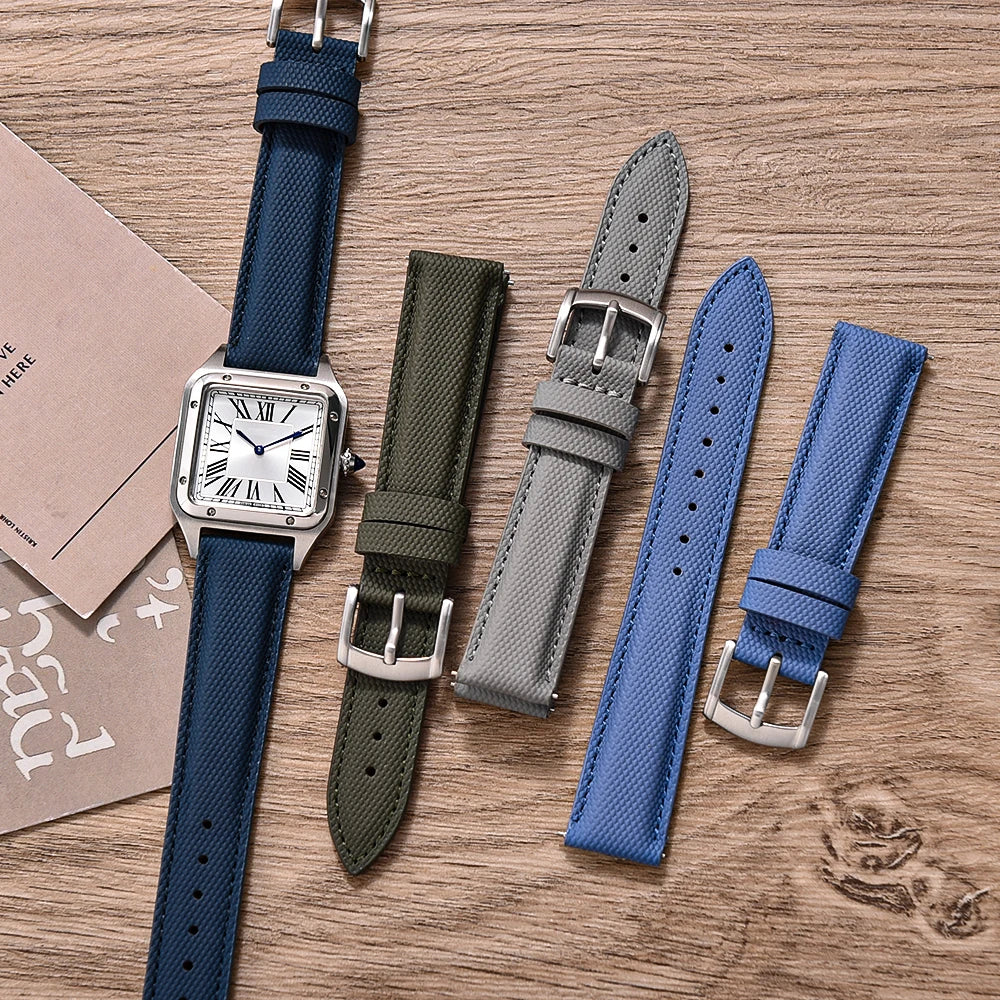 L’Essentiel – Bracelet en nylon