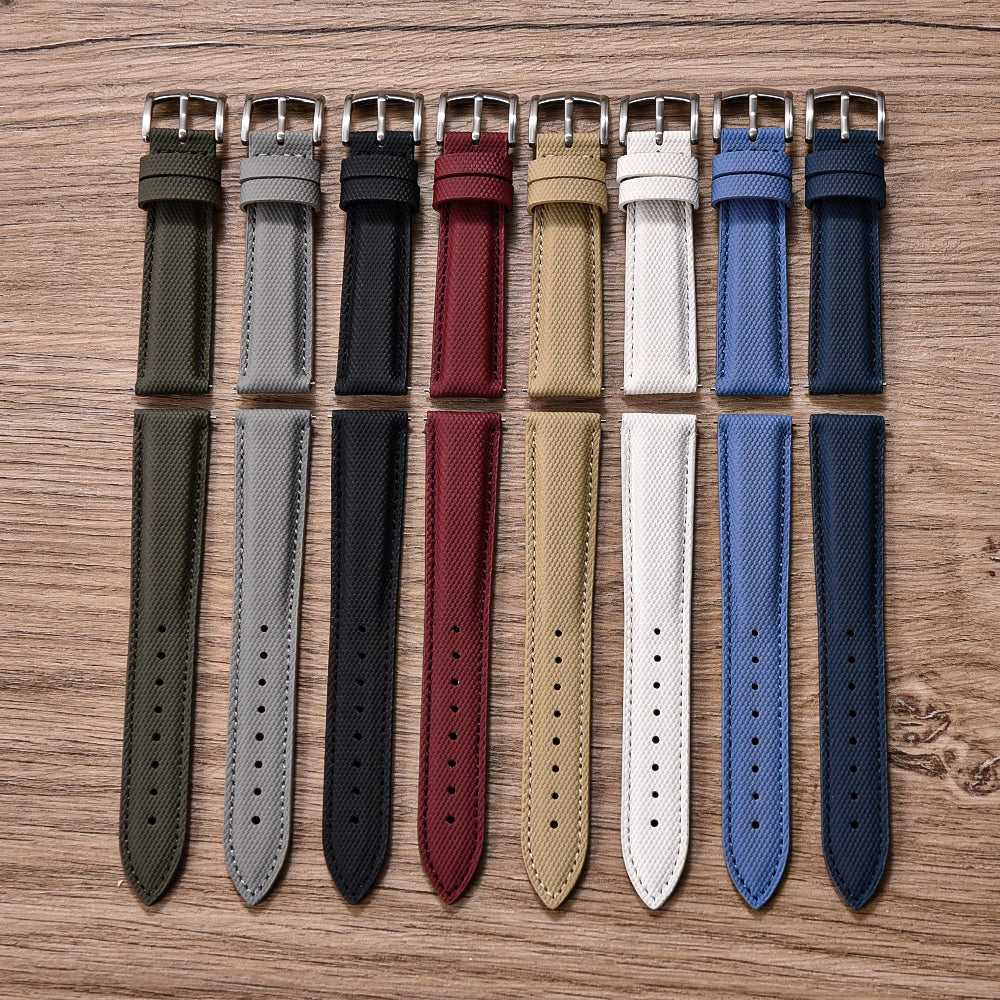 L’Essentiel – Bracelet en nylon