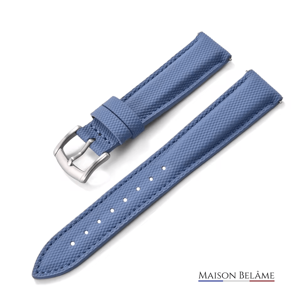 L’Essentiel – Bracelet en nylon - Maison Belâme