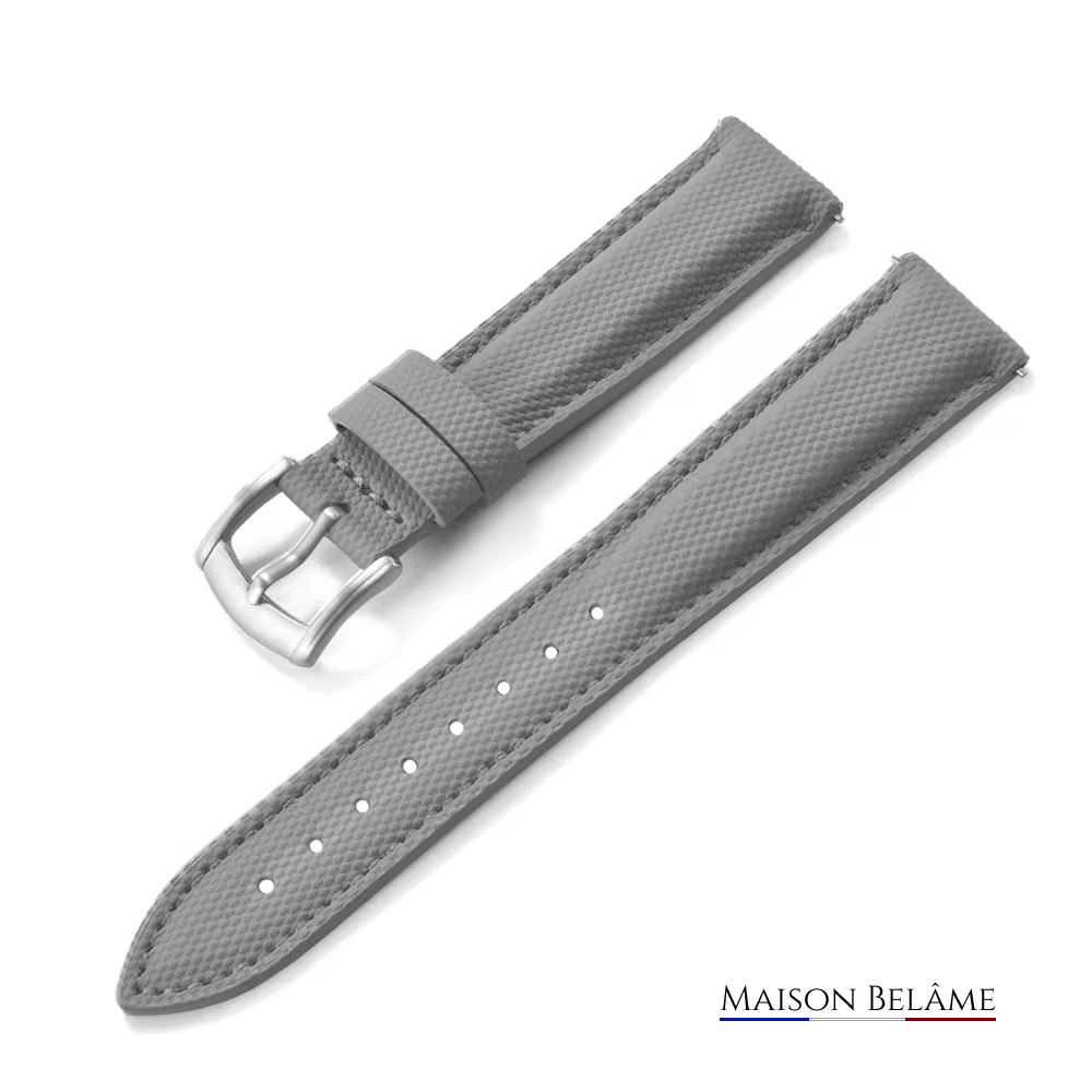 L’Essentiel – Bracelet en nylon - Maison Belâme