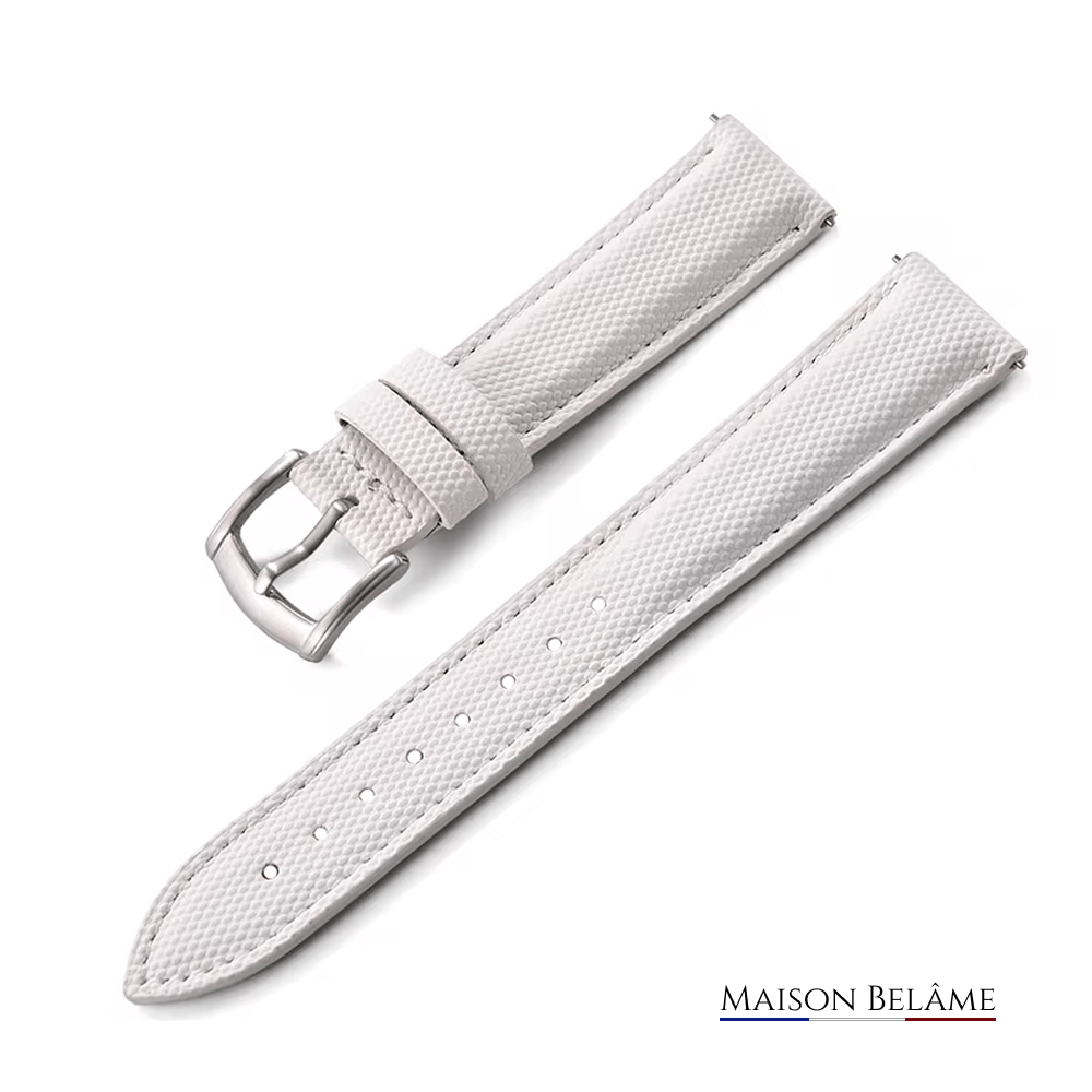 L’Essentiel – Bracelet en nylon - Maison Belâme
